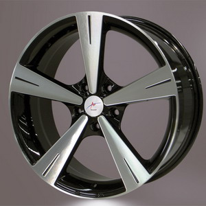 Ͻ ALLOY WHEELS